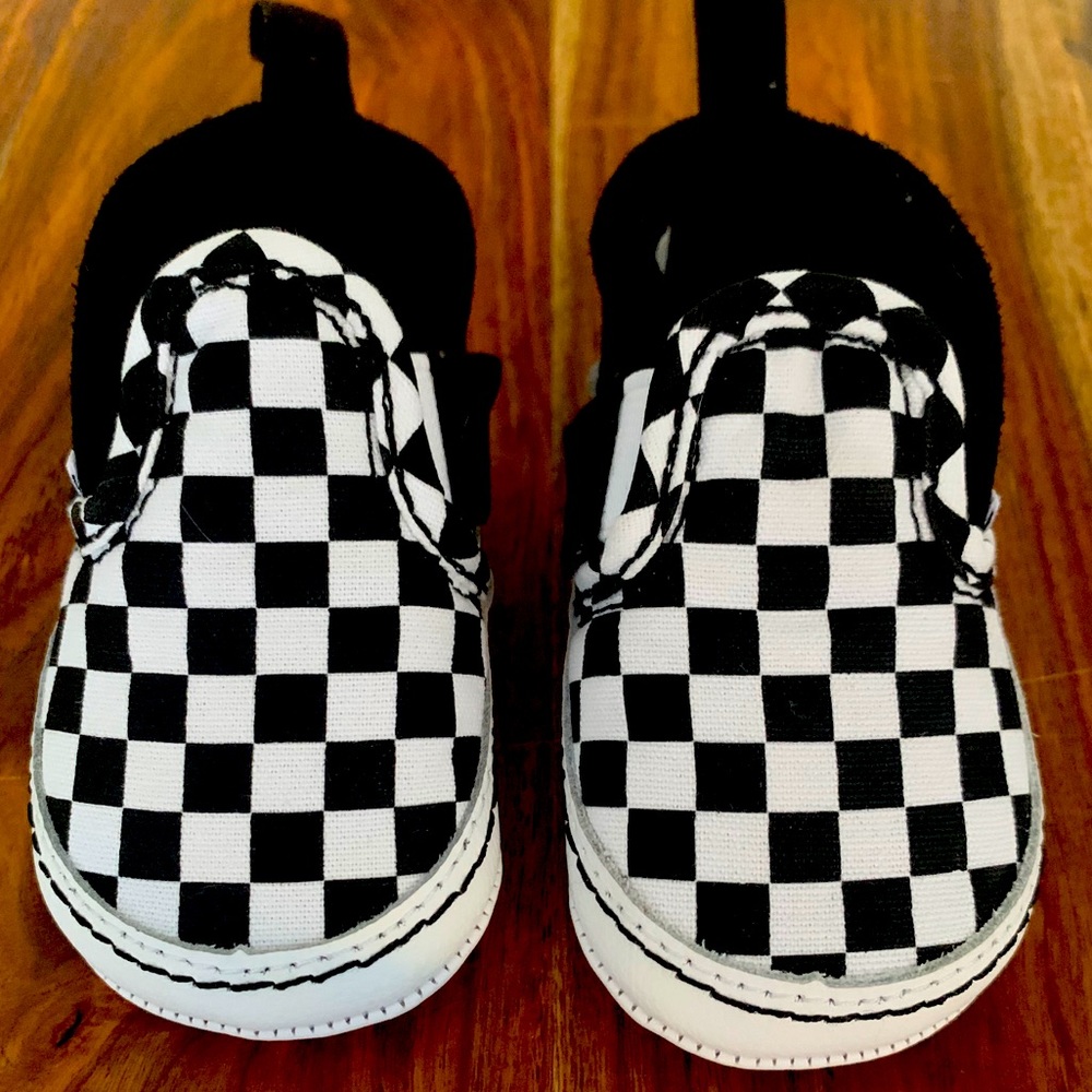 baby vans